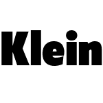 Klein Condensed Trial