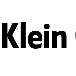 Klein Condensed Trial