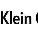 Klein Condensed Trial