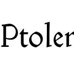 Ptolemy