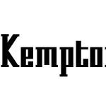 Kempton