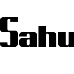 Sahuagin Black