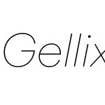 Gellix