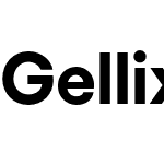 Gellix