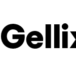 Gellix