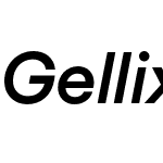 Gellix