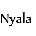 Nyala RUS by Cop