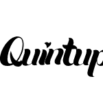 Quintuples