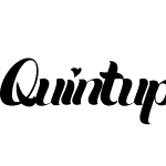 Quintuples