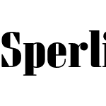 Sperling FY