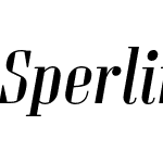 Sperling FY