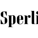 Sperling FY