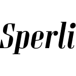 Sperling FY