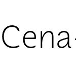 Cena