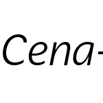 Cena