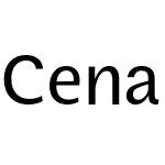 Cena