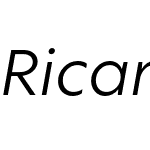 Ricardo ALT