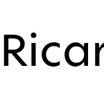 Ricardo ALT