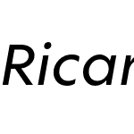 Ricardo ALT