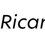 Ricardo ALT