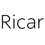 Ricardo