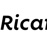 Ricardo ITA