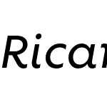 Ricardo ITA