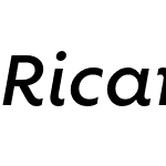 Ricardo ITA