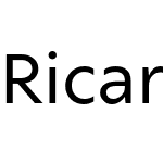 Ricardo