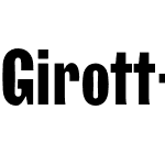 Girott