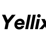 Yellix