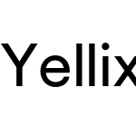 Yellix