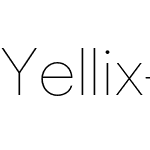 Yellix