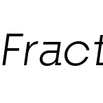 Fractul