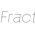 Fractul Alt