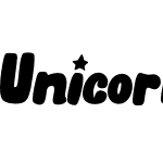 Unicorn Pop