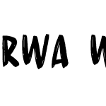 RWA Wakefrost