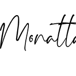Monatta