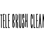 Tele Brush