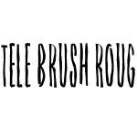 Tele Brush