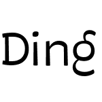 Ding Pro