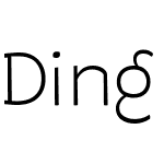 Ding Pro