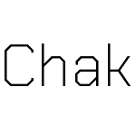 Chakra Petch