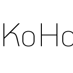 KoHo