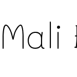 Mali