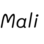 Mali