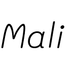 Mali