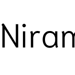 Niramit