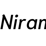 Niramit