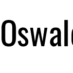 Oswald